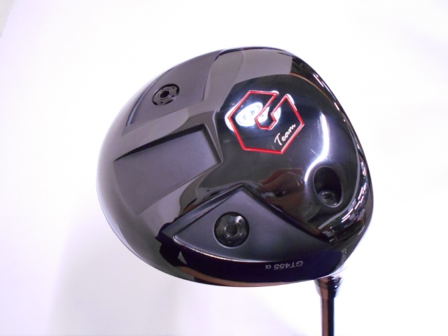Titleist - 激飛び GTD 6周年モデル ドライバーヘッド 10.5 GTD6周年記念ドライバー | GTDゴルフ オフィシャルサイト