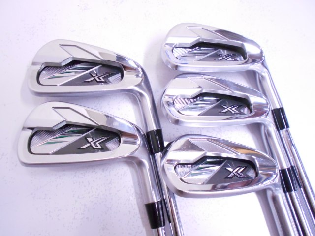 ゼクシオX 2022 NSPRO950GHneo DST for XXIO 5S ダンロップ ゼクシオX 2022 NSPRO950GHneo DST for XXIO 5S ダンロップ