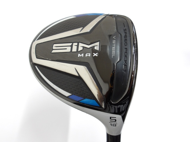 sim maxd 10.5 ツアーad xc 6s SIM MAX TourAD XC-6(JP