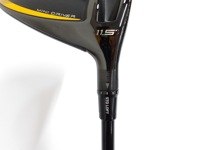 テーラーメイド r7 ミニドライバー用純正シャフト Diamana TM55 S テーラーメイド r7 ミニドライバー用純正シャフト Diamana TM55