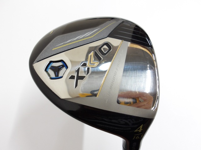 ダンロップ ゼクシオ2024 Navy/MP1300/R/16.5[123711] NEW「ゼクシオ