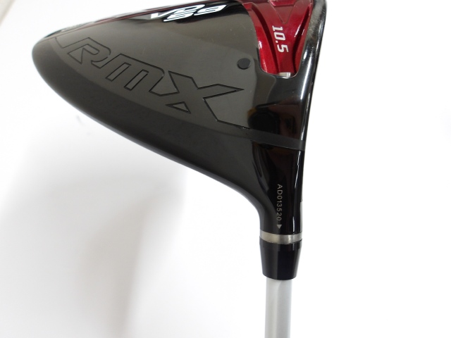 美品　YAMAHA VD59 エボ6 Speeder Evolution 661 藤倉コンポジット Speeder EVOLUTION（スピーダー エボリューション