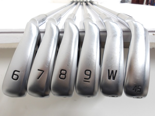 【美品】PING G430 6U / Speeder NX HB 85(S) 美品】PING G430 6U / Speeder NX HB 85(S)