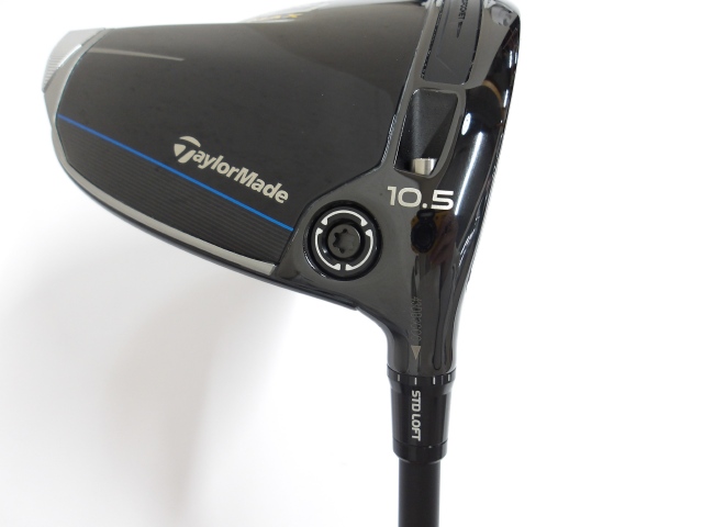 Qi10 MAX SPEEDER NX BLACK 40 テーラーメイド ドライバー クラブ詳細