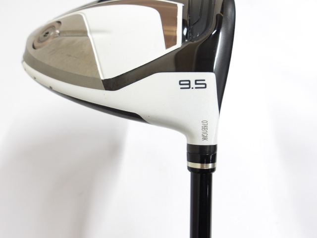 SIM GLOIRE Air Speeder TM テーラーメイド ドライバー クラブ詳細