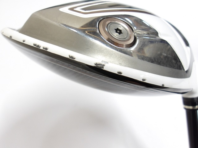 SIM GLOIRE Air Speeder TM テーラーメイド ドライバー クラブ詳細