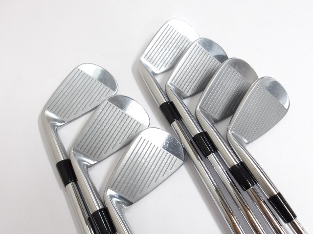 Mizuno Pro 241 N.S.PRO MODUS3 SYSTEM3 TOUR 125 ミズノ アイアン