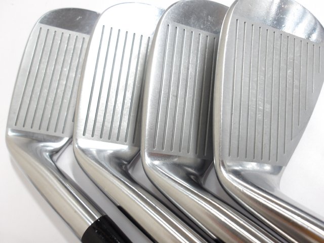 Mizuno Pro 241 N.S.PRO MODUS3 SYSTEM3 TOUR 125 ミズノ アイアン