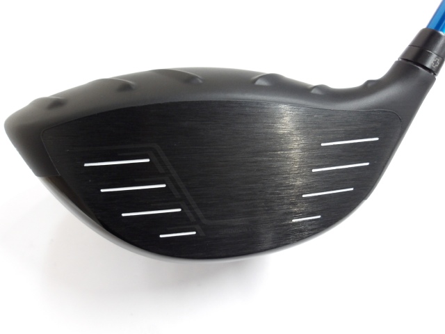 G440 MAX ALTA J CB BLUE(JP) ピン ドライバー クラブ詳細｜中古