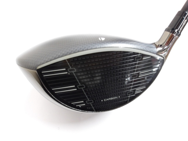 Qi35 LS VANQUISH 5 テーラーメイド ドライバー クラブ詳細｜中古