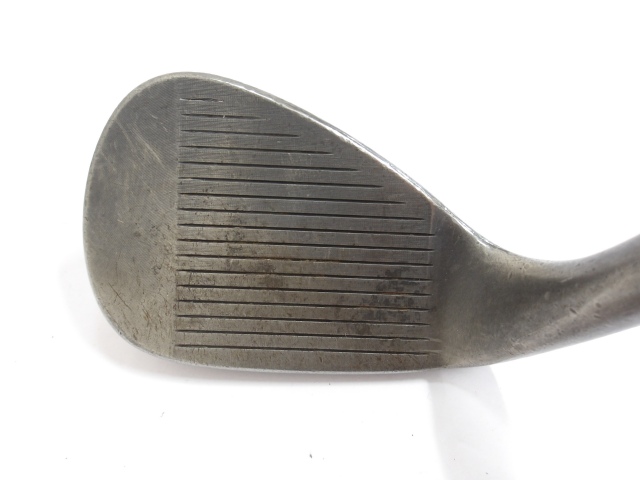 SM7 ウェッジ52-08F ボーケイSM7ジェットブラック52-08F DG TOUR ISSUE(JP) タイトリスト
