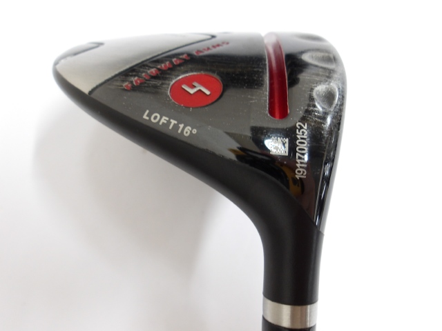ONOFF ARMS KURO 2019 LABOSPEC TATAKI 50 グローブライド(ダイワ