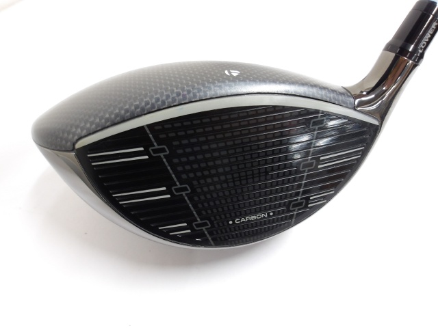 Qi35 TourAD GC-5(JP) テーラーメイド ドライバー クラブ詳細｜中古