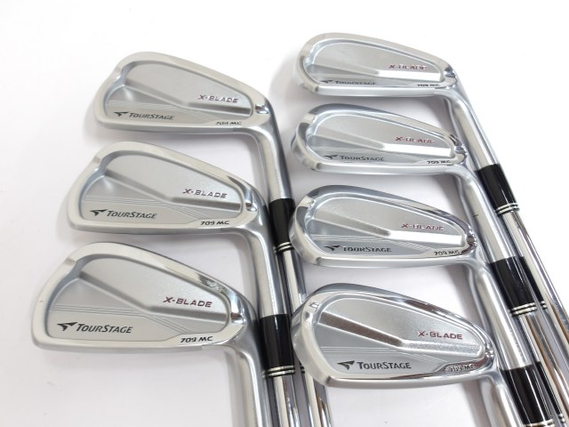 �u���a�X�g��/�c�A�[�X�e�[�WX-BLADE 709MC