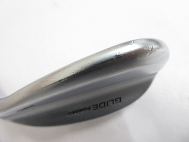 GLIDE FORGED PRO 58S-10 MODUS3TOUR105 ピン ウェッジ クラブ詳細