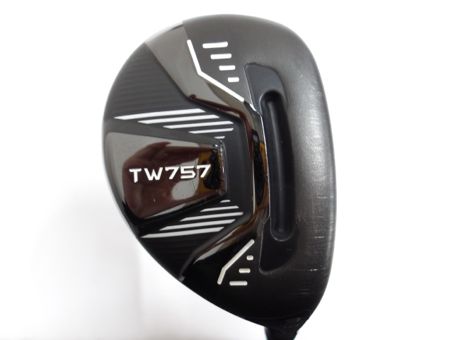 ツアーワールドTW757 UT ホンマ ユーティリティ 在庫一覧｜中古 ゴルフ
