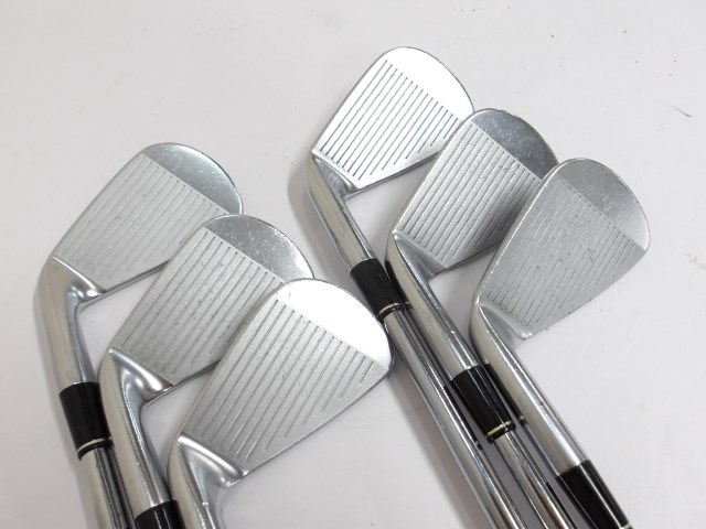スリクソンZX7 N.S.PRO MODUS3 SYSTEM3 TOUR 125 ダンロップ アイアン