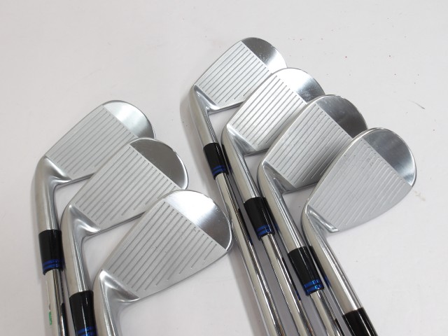 スリクソンZ565 MODUS3 TOUR120 7S ダンロップ アイアンセット クラブ