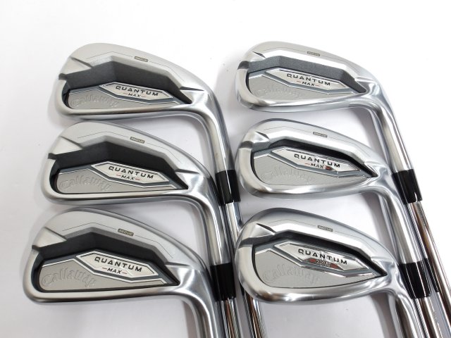 �L�����E�F�C/QUANTUM MAX