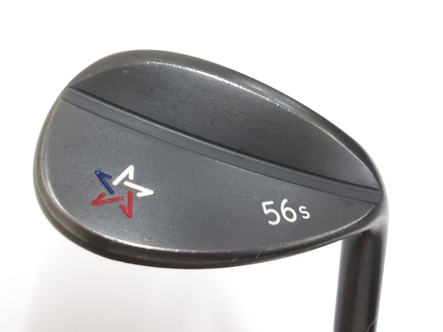 ARTISAN GOLF WEDGE 56S DBM ロッディオ HI-SPEED CROSS I-5