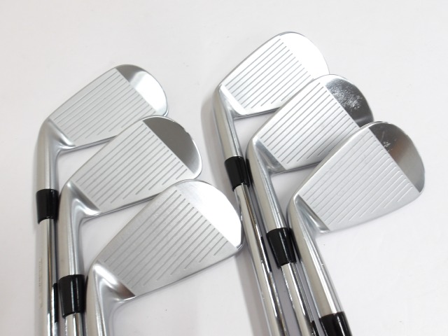 258CBP N.S.PRO MODUS3 TOUR 105 DUAL FLOW ブリヂストン アイアン