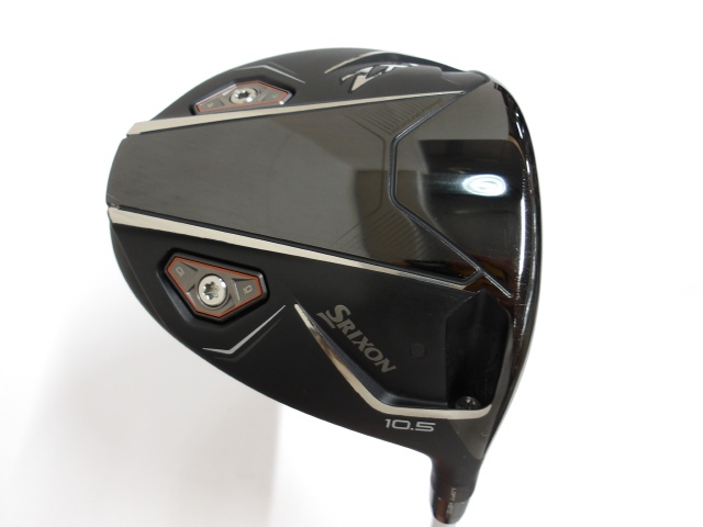 最新】TOUR AD GC 5S スリクソン 短尺 ドライバー ウッド 純正 【公式
