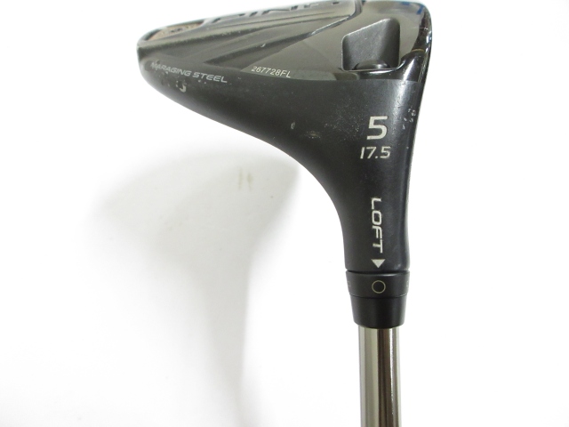 PING tour 173-75 S 3w g400 取り外しシャフト fw G400 PING TOUR 173-75(JP) ピン フェアウェイウッド クラブ詳細｜中古