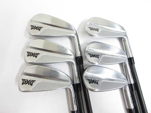 PXG