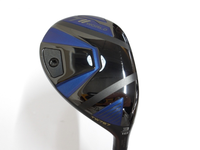ホンマ tw767 5u 24° EZ-TH7シャフト 【公式通販】