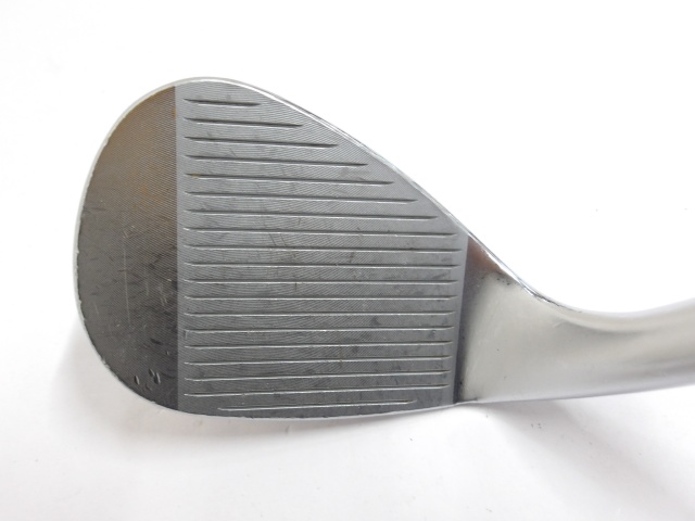 GLIDE FORGED PRO 56S-10 DG ピン ウェッジ クラブ詳細｜中古 ゴルフ
