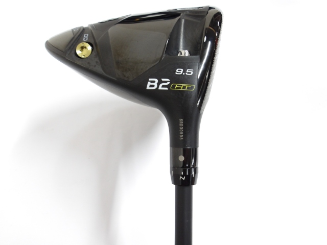 B2 HT SPEEDER NX BLACK 50 ブリヂストン ドライバー クラブ詳細｜中古