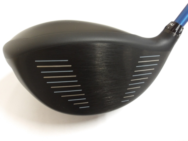 G440 K PING TOUR 2.0 BLACK 65 ピン ドライバー クラブ詳細｜中古