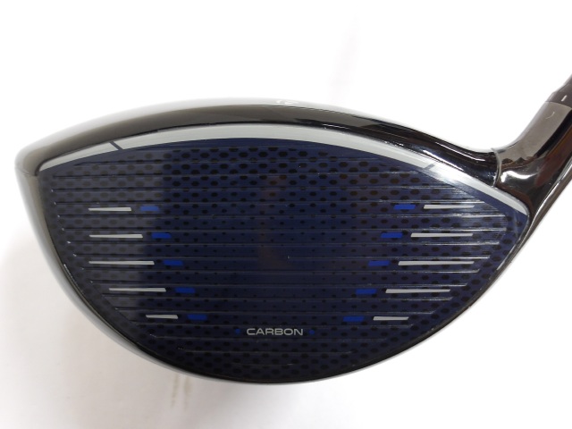 Qi10 LS Diamana Blue TM50(JP) テーラーメイド ドライバー クラブ詳細