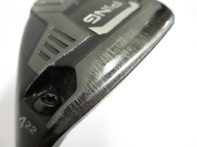 G425 HYBRID ALTA J CB SLATE(JP) ピン ロングアイアン クラブ詳細