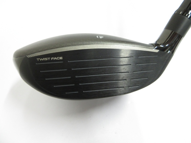 Qi4D MAX REAX 55 テーラーメイド フェアウェイウッド クラブ詳細