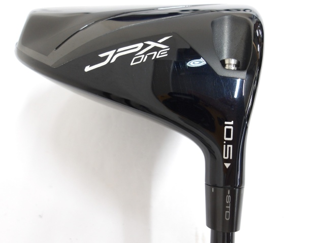 JPX ONE TENSEI RED MM D ミズノ ドライバー クラブ詳細｜中古 ゴルフ