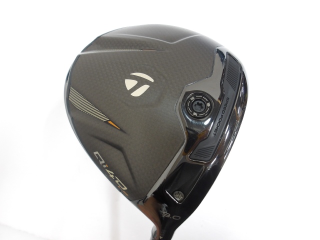 Qi4D LS VANQUISH 5 テーラーメイド ドライバー クラブ詳細｜中古