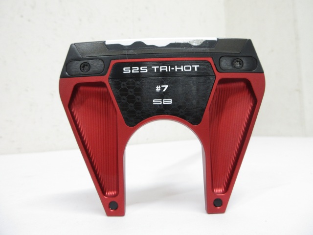 �I�f�b�Z�C/S2S TRI-HOT #7 SB
