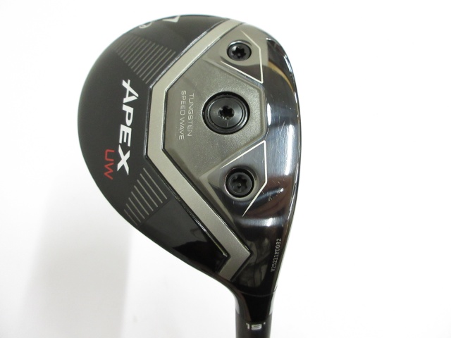 �L�����E�F�C/APEX UW 2026