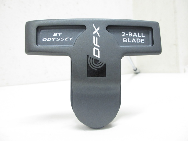 �I�f�b�Z�C/DFX BY ODYSSEY 2-BALL BLADE