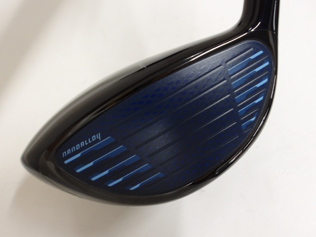 JPX ONE TENSEI BLUE MM D ミズノ ドライバー クラブ詳細｜中古 ゴルフ