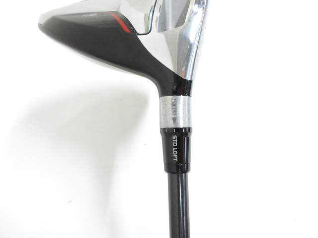 300 MINI DRIVER TENSEI SILVER TM50 MD(JP) テーラーメイド