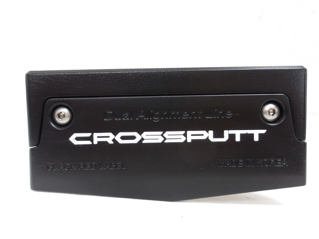 CROSSPUT