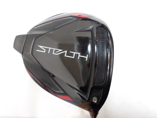 STEALTH TourAD UB-6(JP) テーラーメイド ドライバー クラブ詳細｜中古