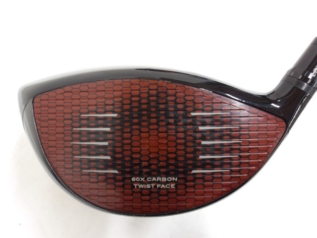 STEALTH TourAD UB-6(JP) テーラーメイド ドライバー クラブ詳細｜中古