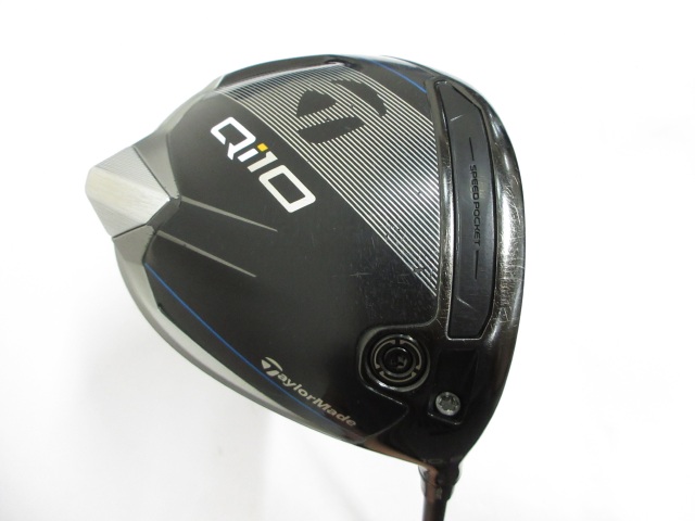Qi10 DiamanaBB 53 テーラーメイド ドライバー クラブ詳細｜中古