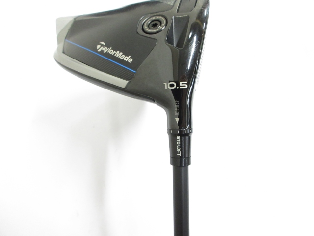 Qi10 DiamanaBB 53 テーラーメイド ドライバー クラブ詳細｜中古