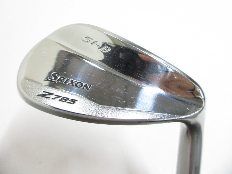SRIXONZ785