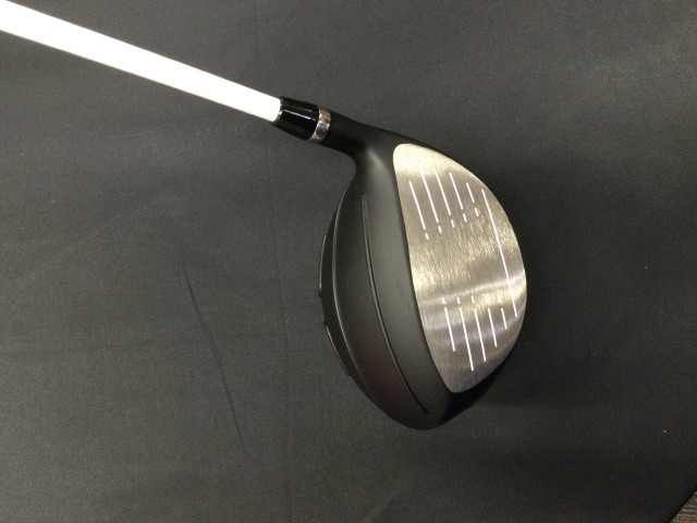 SASO RRR α SASO RRR 6 サソー ドライバー クラブ詳細｜中古 ゴルフ