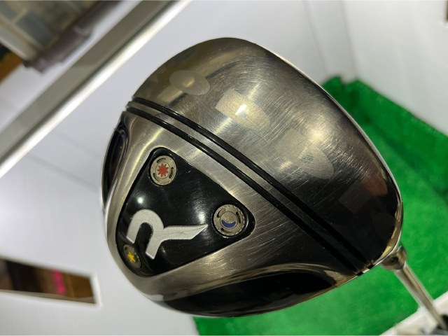 タイトリスト短尺ドライバー913D2ゴルフクラブ中古カチャカチャ460